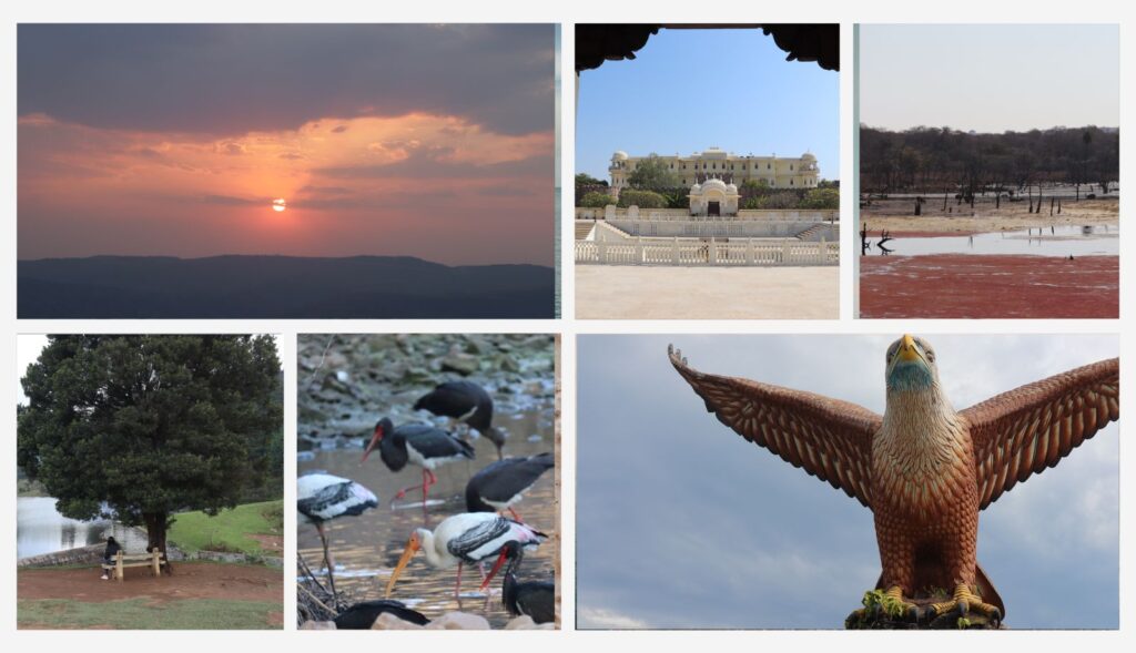 Get to know first hand travel experiences