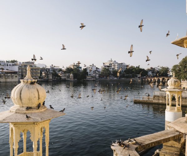 Explore royal architecture, rich history of Rajasthan